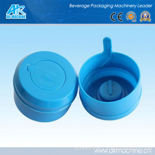 100% New PE Water Dispenser Parts 5 Gallon Cap